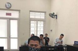 Tử hình kẻ sát hại cha mẹ vì bị mắng chửi ham chơi, lười lao động