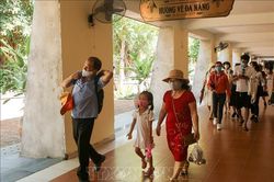 Những cách đơn giản phòng tránh bệnh cúm khi giao mùa