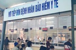 BHYT ở TP.HCM ghép thận ở Hà Nội được không?
