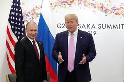 Ông Biden đe dọa 'hậu quả' đối với TT Putin giữa cáo buộc can thiệp bầu cử Mỹ