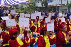 Nhiều hoạt động ý nghĩa trong lễ kỷ niệm 200 năm ngày mất của Đại thi hào Nguyễn Du