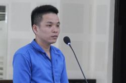 Tử hình con rể sát hại cha vợ