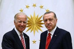 Không nương tay như Tổng thống Trump, Joe Biden sẽ khiến Thổ Nhĩ Kỳ 'ôm hận' vì S-400?