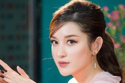 Á hậu Huyền My: 'Tôi sẽ thất bại nếu làm người nổi tiếng nhưng không bị đồn'