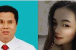 Nữ y tá mang gương mặt thánh thiện ra tay sát hại chủ nợ tàn nhẫn để xù nợ
