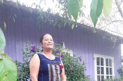 Ka Bên xây dựng gia đình học tập
