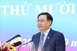 Cử tri Hà Nội kiến nghị nhiều vấn đề liên quan đến nhu cầu bức thiết