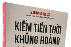 Kiếm tiền thời khủng hoảng