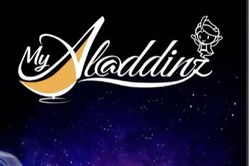 Cảnh giác khi tham gia ứng dụng MyAladdinz