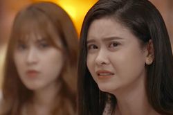 'Trói buộc yêu thương' tập 5: Thân thế của Phương bị vạch trần
