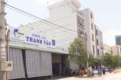 Cơ sở sản xuất 'chây ì' dân chịu khổ
