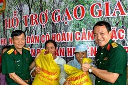 Gắn phát triển kinh tế với an sinh xã hội trên địa bàn Tây Nguyên