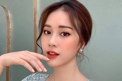 MC Bữa trưa vui vẻ chia sẻ lý do rút khỏi Hoa hậu Việt Nam 2020