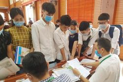 Chuyển dịch tuyển sinh trường ĐH tốp giữa