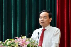 Tháng 5/2021 sẽ bầu hệ thống chính trị ở TP Thủ Đức