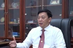Kho bạc điện tử - 'kho bạc ba không'