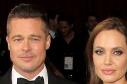 Để giành quyền nuôi con, Brad Pitt mời bạn diễn của Angelina ra tòa làm chứng