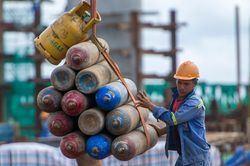 Công trình thủy lợi nghìn tỷ ở miền Tây