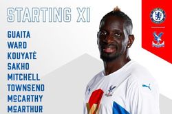 Chelsea thắng Crystal Palace 4-0