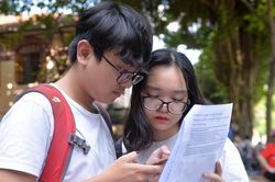 Bộ GD&ĐT lý giải điểm chuẩn có ngành lên tới 30 điểm