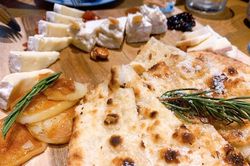 Khám phá nền văn hóa Italy hấp dẫn qua các món ăn trứ danh
