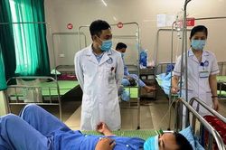 Không chủ quan vì đang ở thời điểm thuận lợi cho muỗi truyền bệnh sốt xuất huyết phát triển