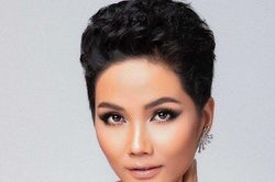 H'Hen Niê thừa nhận chia tay bạn trai nhiếp ảnh gia
