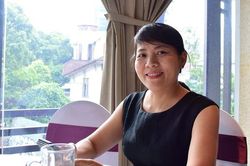 Lê Thị Thúy Lụa: Hành trình từ một cô gái làng trở thành bà chủ công ty đào tạo, tư vấn kế toán