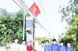 Thanh niên Gio Linh sáng tạo, tình nguyện vì cộng đồng