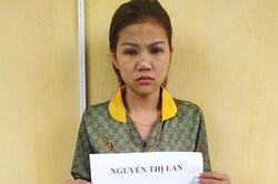 Tú bà 22 tuổi được tại ngoại
