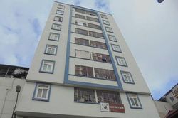 Cảnh báo 'nhà 3 chung'