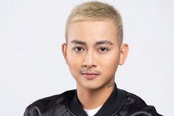 Lộ khoảnh khắc Hoài Lâm giới thiệu 'người yêu' với mẹ ruột trên livestream