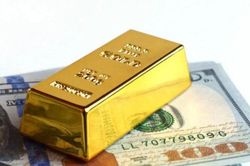 Giá vàng hôm nay 7/10 quay đầu giảm mạnh, vàng SJC mất cả nửa triệu