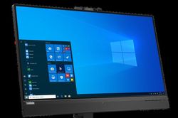 Lenovo trình làng máy tính siêu mỏng, tích hợp sẵn webcam