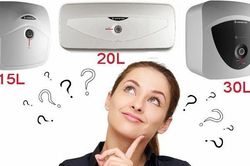 Mách bạn mẹo dùng bình nóng lạnh 'thả ga', mà không lo 'đau ví'