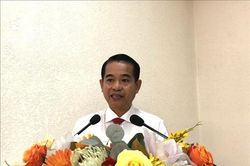 Ông Thái Bảo được bầu giữ chức vụ Phó Chủ tịch UBND tỉnh Đồng Nai