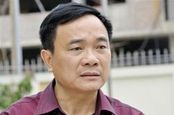 Lãnh đạo địa phương chịu trách nhiệm để cá chết do xả lũ