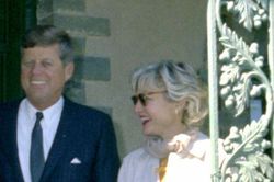 Người tình đặc biệt của John Kennedy