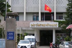 Mở rộng khối nhà trưng bày Bảo tàng Phụ nữ Nam bộ