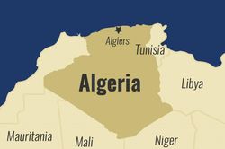 Nổ khí gas nghiêm trọng tại Algeria, hơn 20 người thương vong