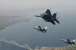 Thổ Nhĩ Kỳ bác bỏ cáo buộc S-400 'lén lút' theo dõi F-16 của NATO