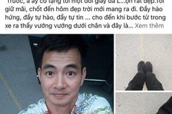 Xuân Bắc khiến dân cư mạng phì cười vì sự cố có '1 0 2' này