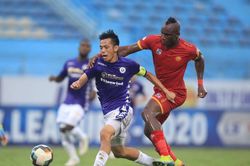 'Khoanh vùng' ứng cử viên