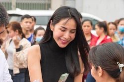 Hé lộ số tiền khủng sao Việt kêu gọi quyên góp giúp đỡ bà con vùng lũ