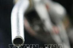 Belarus vận chuyển xăng xuất khẩu qua Nga sau gần 3 năm