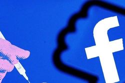 Facebook chặn các quảng cáo bài xích tiêm chủng vắc-xin