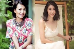 Hà Kiều Anh nói về tình bạn 25 năm với cựu mẫu Minh Anh