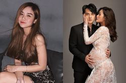 Vợ cũ Hoài Lâm bị chỉ trích vì lời chúc kém duyên tới Đông Nhi - Ông Cao Thắng