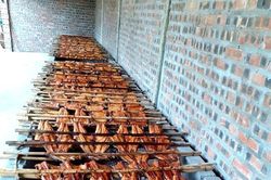 Cá nướng Thái Xuyên – món ăn miển biển Thái Bình nức tiếng gần xa