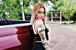 Cô gái Mexico thiệt mạng khi quay TikTok